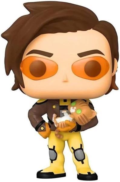 FUNKO POP! - MARVEL -  X Men Gambit  #904